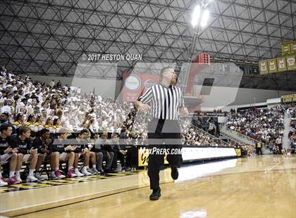 Thumbnail 3 in Mater Dei @ Bishop Montgomery (CIF State Open SoCal Regional Final) photogallery.