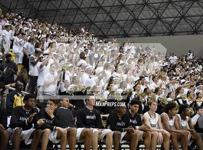 Thumbnail 1 in Mater Dei @ Bishop Montgomery (CIF State Open SoCal Regional Final) photogallery.