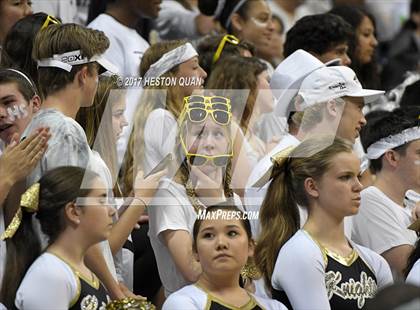 Thumbnail 2 in Mater Dei @ Bishop Montgomery (CIF State Open SoCal Regional Final) photogallery.