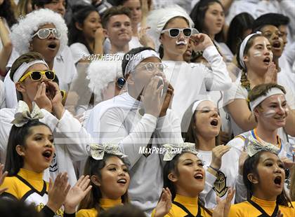 Thumbnail 3 in Mater Dei @ Bishop Montgomery (CIF State Open SoCal Regional Final) photogallery.