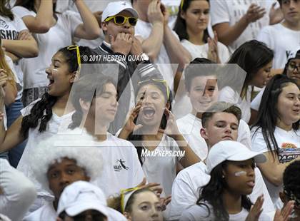 Thumbnail 1 in Mater Dei @ Bishop Montgomery (CIF State Open SoCal Regional Final) photogallery.
