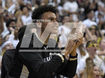 Thumbnail 3 in Mater Dei @ Bishop Montgomery (CIF State Open SoCal Regional Final) photogallery.