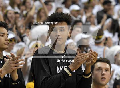 Thumbnail 1 in Mater Dei @ Bishop Montgomery (CIF State Open SoCal Regional Final) photogallery.