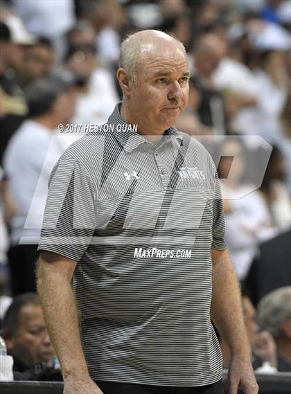Thumbnail 3 in Mater Dei @ Bishop Montgomery (CIF State Open SoCal Regional Final) photogallery.