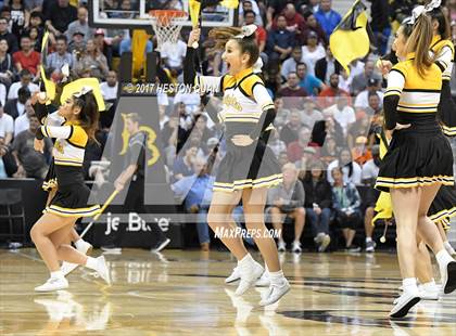 Thumbnail 1 in Mater Dei @ Bishop Montgomery (CIF State Open SoCal Regional Final) photogallery.