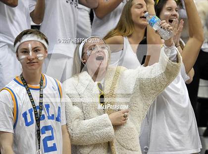 Thumbnail 3 in Mater Dei @ Bishop Montgomery (CIF State Open SoCal Regional Final) photogallery.