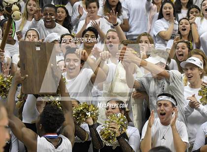 Thumbnail 3 in Mater Dei @ Bishop Montgomery (CIF State Open SoCal Regional Final) photogallery.