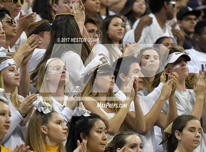 Thumbnail 3 in Mater Dei @ Bishop Montgomery (CIF State Open SoCal Regional Final) photogallery.