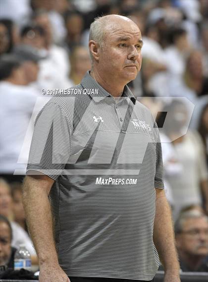 Thumbnail 2 in Mater Dei @ Bishop Montgomery (CIF State Open SoCal Regional Final) photogallery.