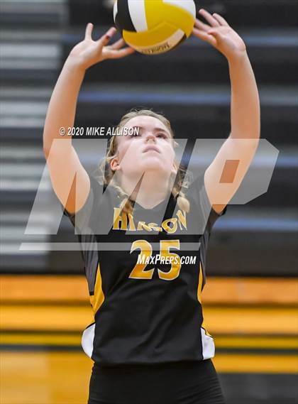 Thumbnail 2 in Chattanooga Central @ Hixson photogallery.
