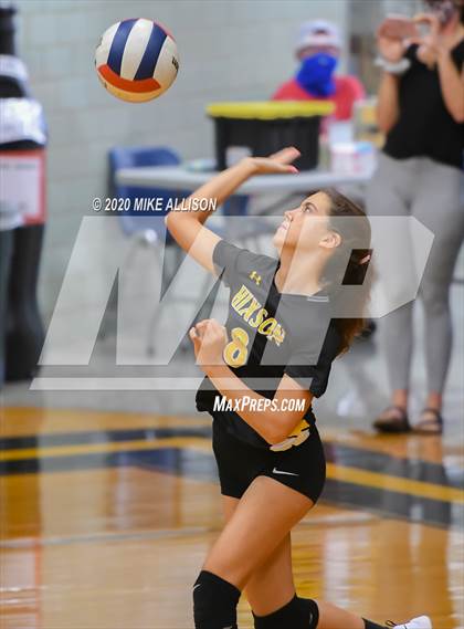Thumbnail 1 in Chattanooga Central @ Hixson photogallery.
