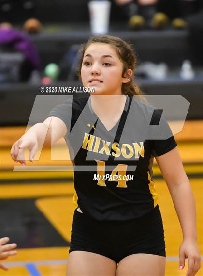 Thumbnail 1 in Chattanooga Central @ Hixson photogallery.
