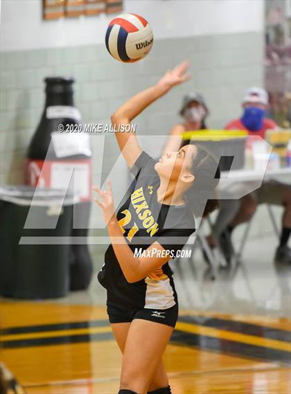 Thumbnail 2 in Chattanooga Central @ Hixson photogallery.