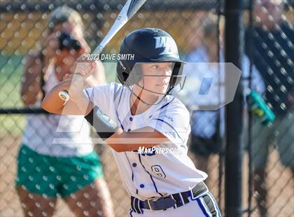 Thumbnail 3 in West Liberty vs Valley (Rick Doran Classic) photogallery.