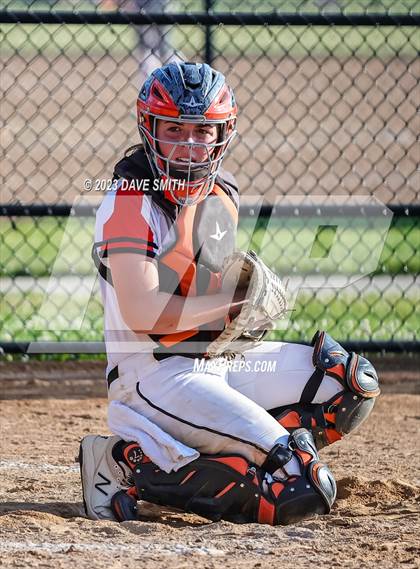 Thumbnail 1 in West Liberty vs Valley (Rick Doran Classic) photogallery.