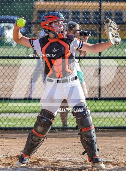 Thumbnail 3 in West Liberty vs Valley (Rick Doran Classic) photogallery.