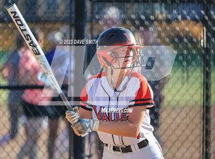 Thumbnail 2 in West Liberty vs Valley (Rick Doran Classic) photogallery.