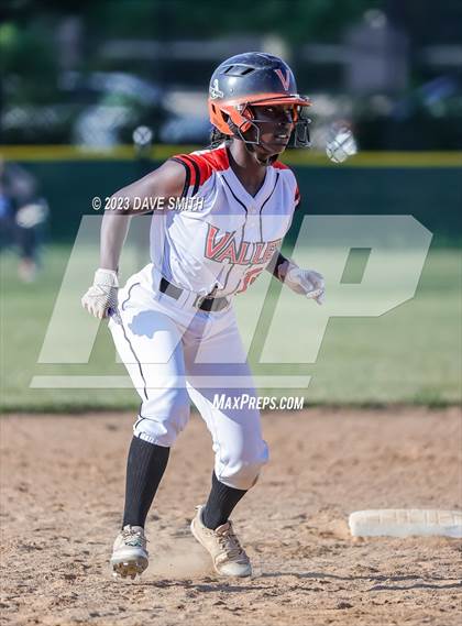 Thumbnail 1 in West Liberty vs Valley (Rick Doran Classic) photogallery.