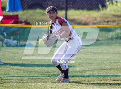 Thumbnail 1 in West Liberty vs Valley (Rick Doran Classic) photogallery.