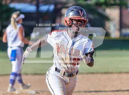 Thumbnail 2 in West Liberty vs Valley (Rick Doran Classic) photogallery.