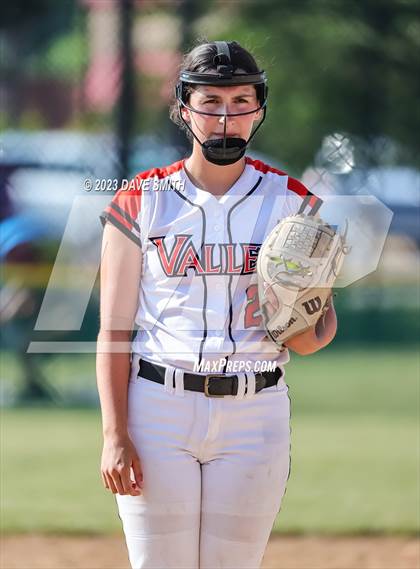 Thumbnail 2 in West Liberty vs Valley (Rick Doran Classic) photogallery.
