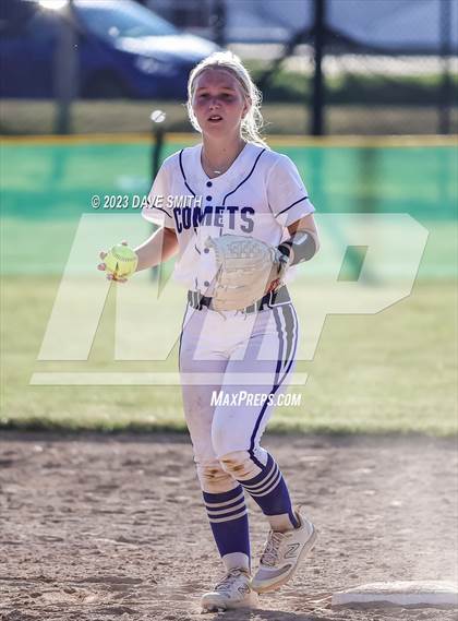 Thumbnail 3 in West Liberty vs Valley (Rick Doran Classic) photogallery.