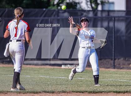 Thumbnail 3 in West Liberty vs Valley (Rick Doran Classic) photogallery.