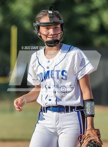 Thumbnail 3 in West Liberty vs Valley (Rick Doran Classic) photogallery.