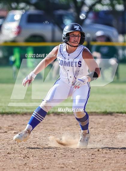 Thumbnail 1 in West Liberty vs Valley (Rick Doran Classic) photogallery.