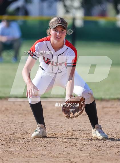Thumbnail 1 in West Liberty vs Valley (Rick Doran Classic) photogallery.