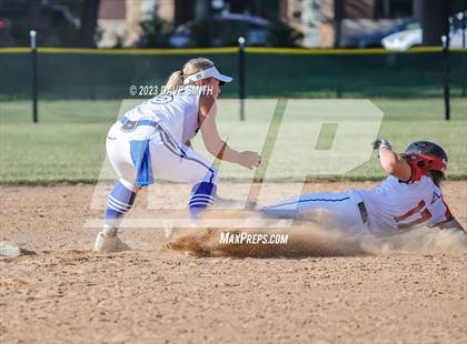 Thumbnail 2 in West Liberty vs Valley (Rick Doran Classic) photogallery.