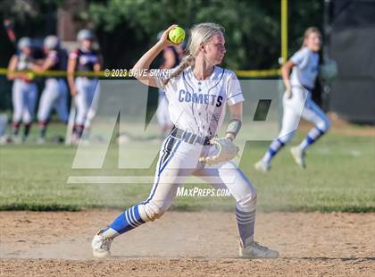 Thumbnail 3 in West Liberty vs Valley (Rick Doran Classic) photogallery.