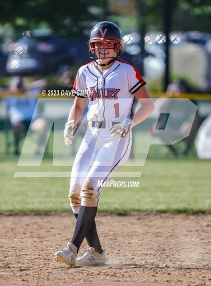 Thumbnail 1 in West Liberty vs Valley (Rick Doran Classic) photogallery.