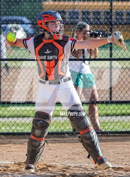 Thumbnail 1 in West Liberty vs Valley (Rick Doran Classic) photogallery.