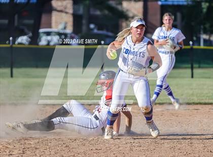 Thumbnail 3 in West Liberty vs Valley (Rick Doran Classic) photogallery.