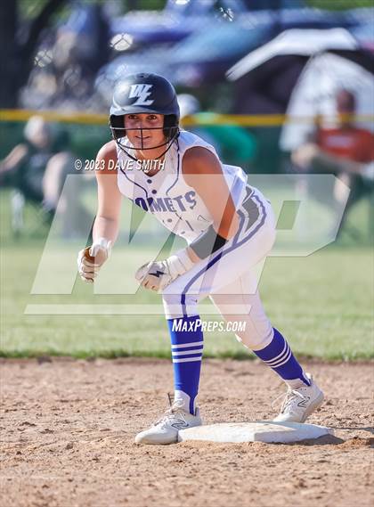 Thumbnail 1 in West Liberty vs Valley (Rick Doran Classic) photogallery.
