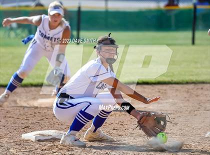 Thumbnail 3 in West Liberty vs Valley (Rick Doran Classic) photogallery.
