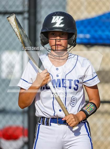 Thumbnail 1 in West Liberty vs Valley (Rick Doran Classic) photogallery.