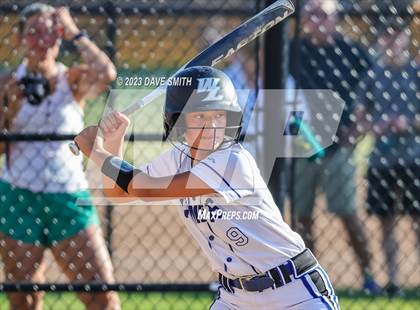 Thumbnail 1 in West Liberty vs Valley (Rick Doran Classic) photogallery.