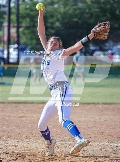 Thumbnail 2 in West Liberty vs Valley (Rick Doran Classic) photogallery.