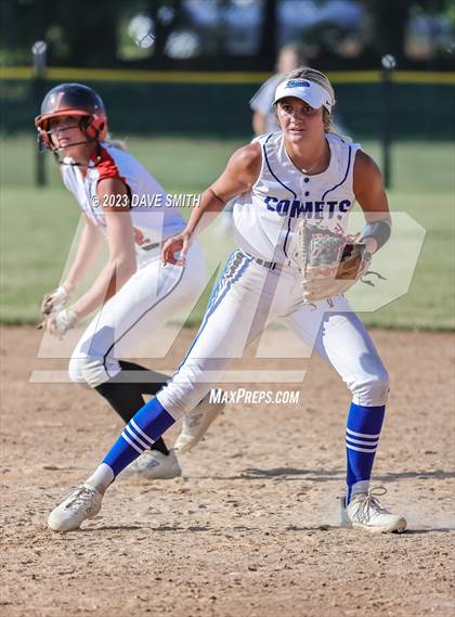 Thumbnail 2 in West Liberty vs Valley (Rick Doran Classic) photogallery.