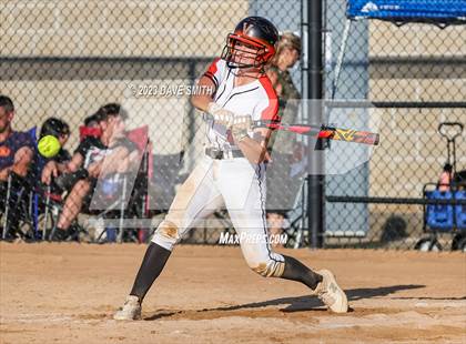 Thumbnail 1 in West Liberty vs Valley (Rick Doran Classic) photogallery.
