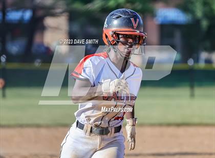 Thumbnail 3 in West Liberty vs Valley (Rick Doran Classic) photogallery.