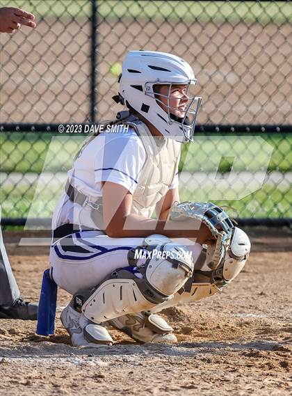 Thumbnail 1 in West Liberty vs Valley (Rick Doran Classic) photogallery.