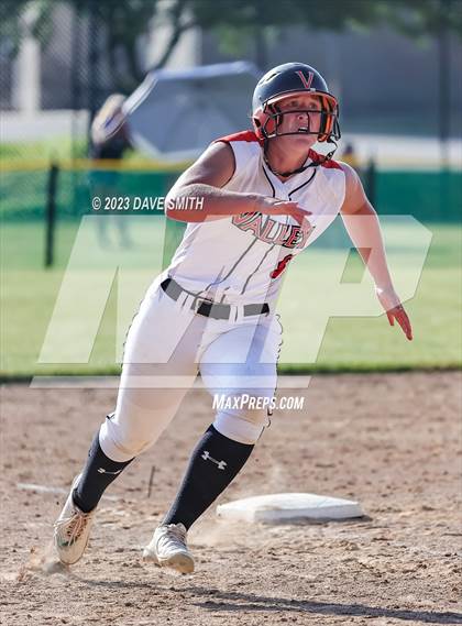 Thumbnail 1 in West Liberty vs Valley (Rick Doran Classic) photogallery.