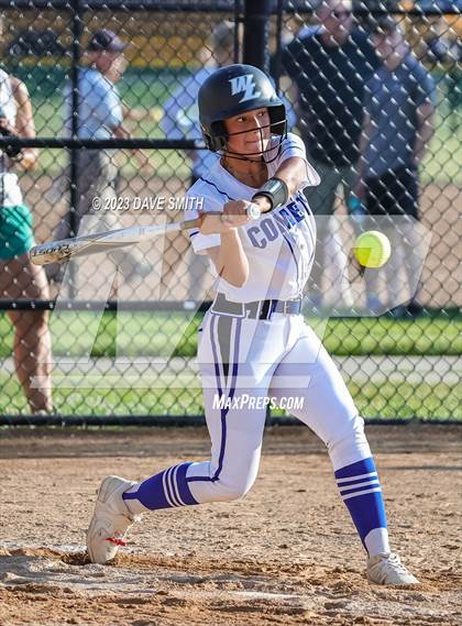 Thumbnail 2 in West Liberty vs Valley (Rick Doran Classic) photogallery.