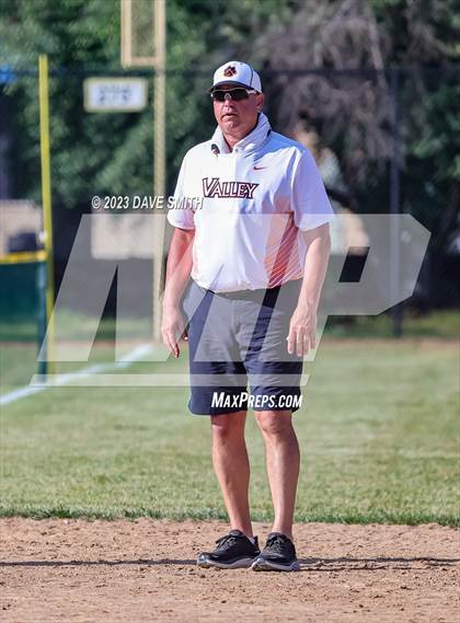 Thumbnail 3 in West Liberty vs Valley (Rick Doran Classic) photogallery.