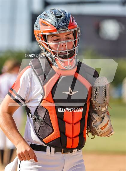 Thumbnail 1 in West Liberty vs Valley (Rick Doran Classic) photogallery.