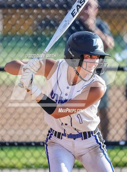 Thumbnail 2 in West Liberty vs Valley (Rick Doran Classic) photogallery.