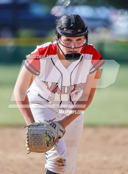 Thumbnail 3 in West Liberty vs Valley (Rick Doran Classic) photogallery.